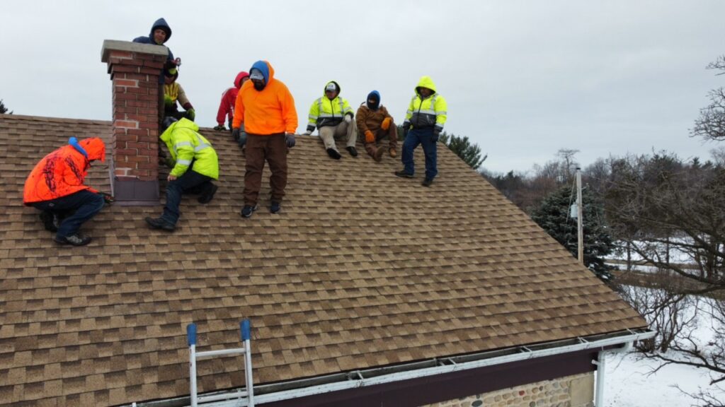 Metal-roof-install-wi