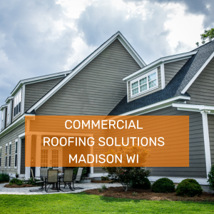 Commercial Roofing Solutions