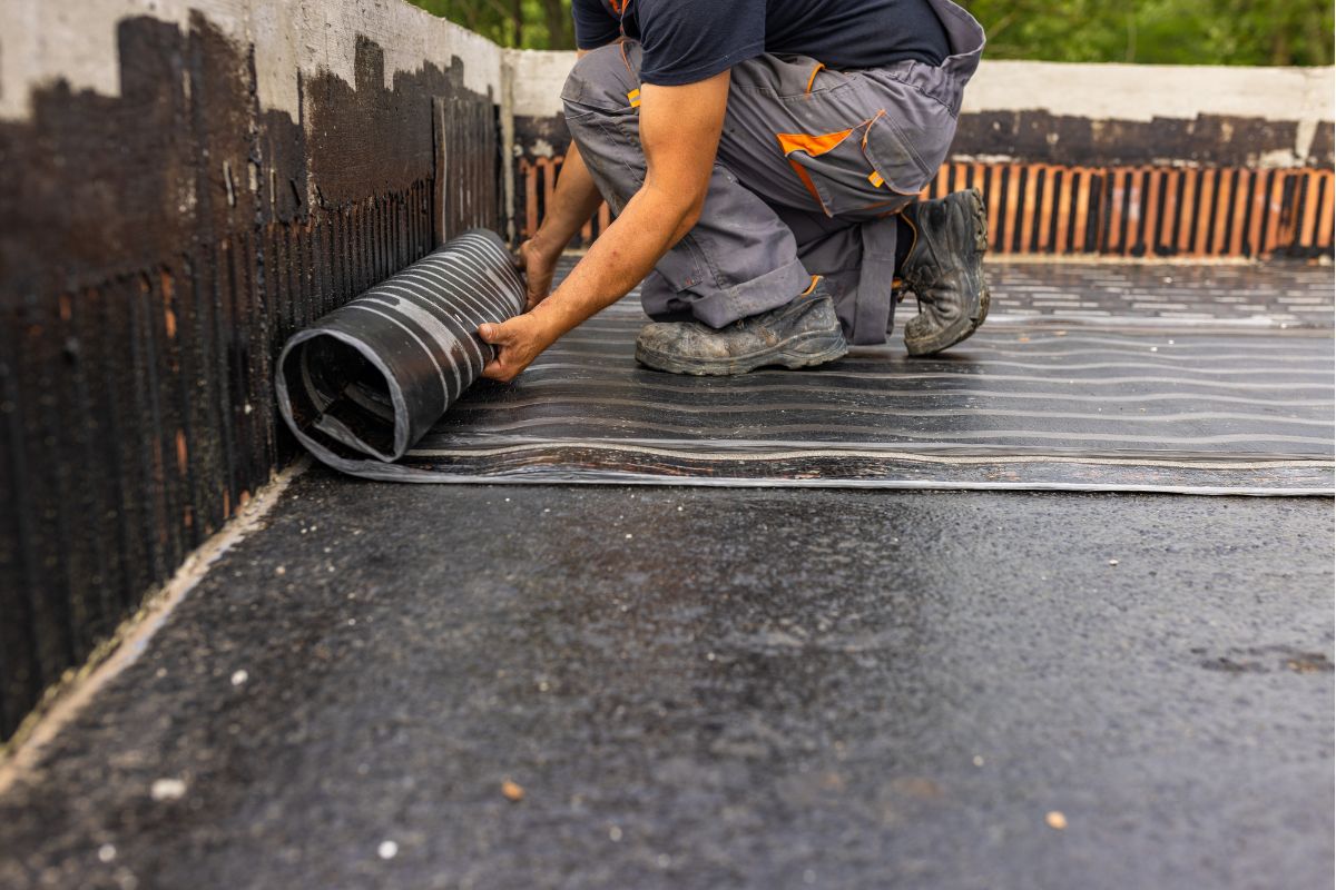 Flat Roof Replacement Cost In Wisconsin: Detailed Breakdown