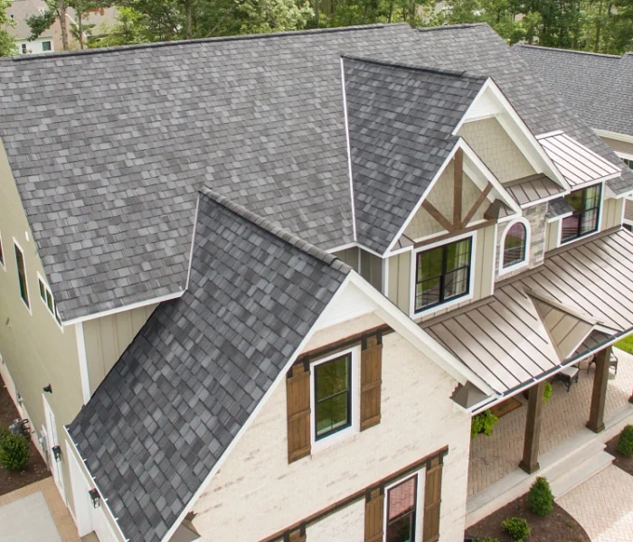 CertainTeed-Belmont-Black-Granite