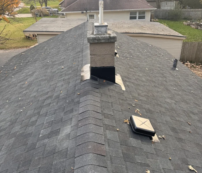 A photo of Roof Repair Milwaukee and Roof Replacement Waukesha